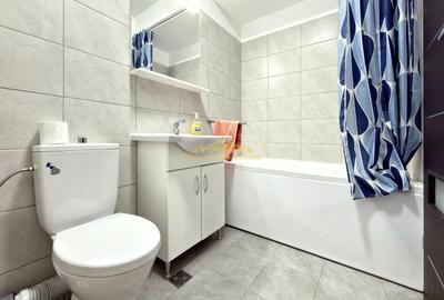 Apartament cu 2 camere decomandat în Titan - 10