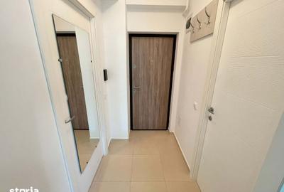 Garsonieră decomandată în Cug