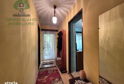 Casă cu 5 camere semidecomandat cu Teren 540 Mp în Valea Lupului - 5