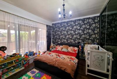 Casă cu 4 camere decomandat cu Canalizare în Valu lui Traian - 8