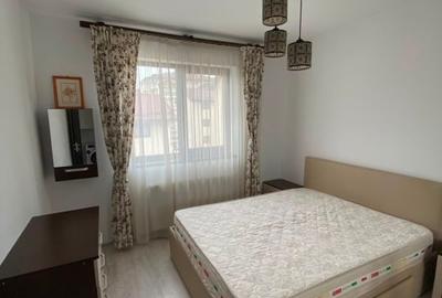 Apartament cu 2 camere semidecomandat, mobilat în Valea Lupului - 3