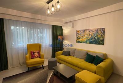 Apartament cu 3 camere decomandat în Sebastian