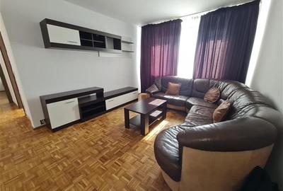Apartament cu 3 camere semidecomandat, mobilat în Craiovița Nouă - 2