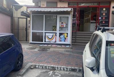 Spațiu comercial, de 15 mp, în Exterior Vest - 1