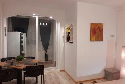 Garsonieră semidecomandată în Hipodrom - 5