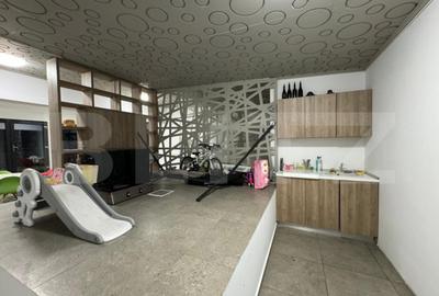 Apartament cu 3 camere decomandat în Calea Severinului - 13