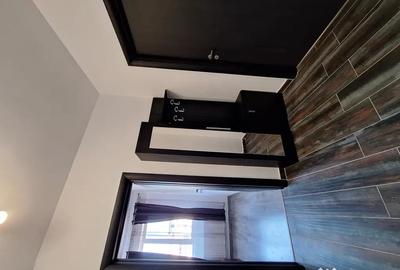 Apartament cu 2 camere decomandat în Chiajna