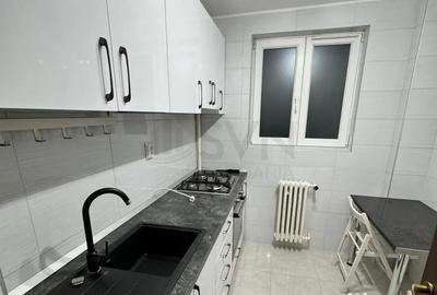 Apartament cu 3 camere decomandat, mobilat în Iancului - 3