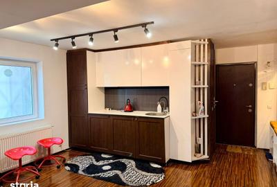 Apartament cu 2 camere semidecomandat în Vitan - 8