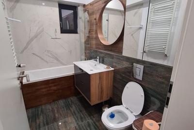 Apartament cu 2 camere decomandat în Unirii - 2