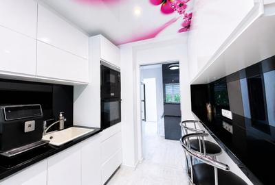 Apartament cu 4 camere decomandat în Apusului - 5