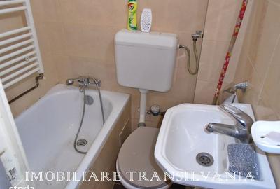 Garsonieră în Central