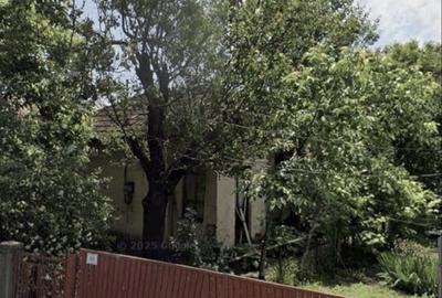 Casă cu 5 camere cu Teren 620 Mp în Central