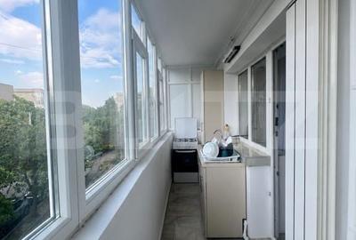 Apartament cu 2 camere în Central - 4