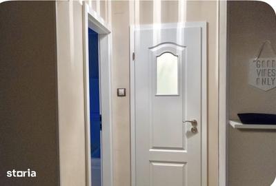 Apartament cu 2 camere semidecomandat, mobilat în Gara de Nord - 11