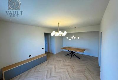 Apartament cu 4 camere semidecomandat, mobilat în Fundeni - 2