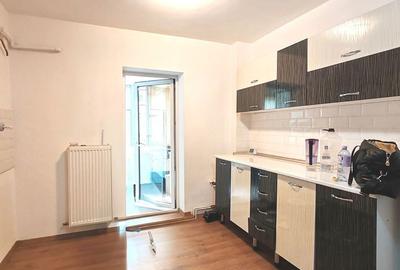 Apartament cu 2 camere decomandat în Ceair - 5