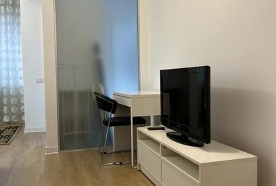 Garsonieră semidecomandată în Aviației - 2