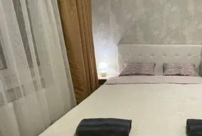 Garsonieră în Buziașului - 2