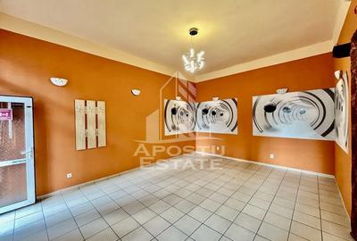 Spațiu comercial, de 239 mp, în Sinaia - 1