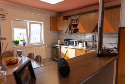 Apartament cu 2 camere decomandat în Sebastian - 4