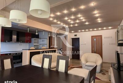 Apartament cu 3 camere în Nufărul - 1
