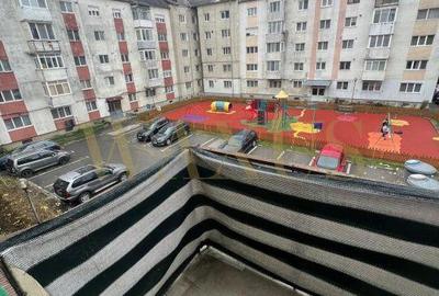 Apartament cu 2 camere semidecomandat în Nord - 2