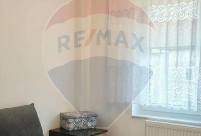 Apartament cu 3 camere semidecomandat în Sud - 12