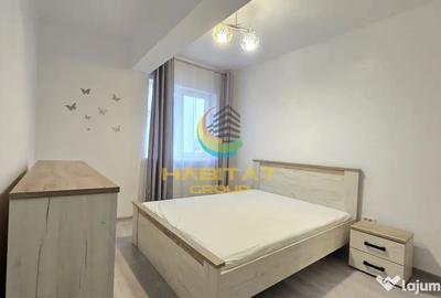Apartament cu 2 camere semidecomandat în Brâncoveanu