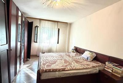 Apartament cu 2 camere decomandat în Frumoasa