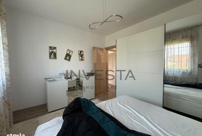 Casă cu 4 camere în Borhanci