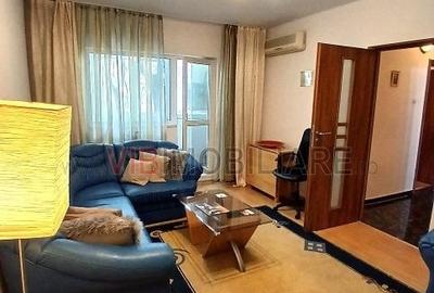 Apartament cu 2 camere decomandat, mobilat în Ștefan cel Mare