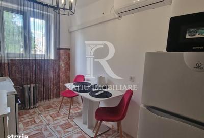 Apartament cu 2 camere decomandat în Ultracentral - 1