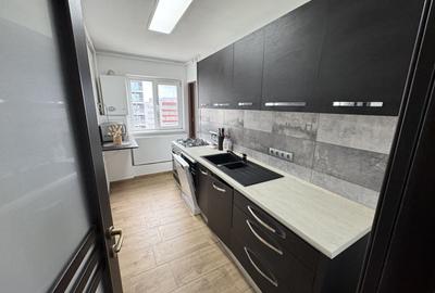 Apartament cu 2 camere decomandat în Gara Mare - 4