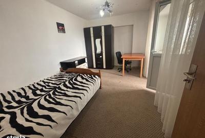 Apartament cu 2 camere decomandat în Independenței