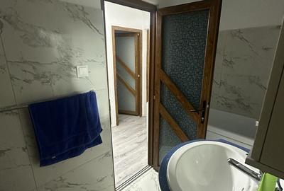 Apartament cu 2 camere decomandat în Banca Națională - 3