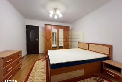 Apartament cu 2 camere decomandat, mobilat în Nicolina - 3