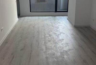 Garsonieră semidecomandată în Lujerului