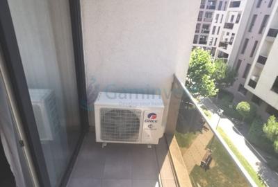 Garsonieră în Central - 5