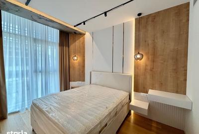 Apartament cu 2 camere în Floreasca
