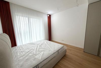 Apartament cu 3 camere, mobilat în Aviației - 6