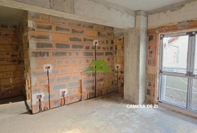 Garsonieră decomandată în Ostroveni - 11