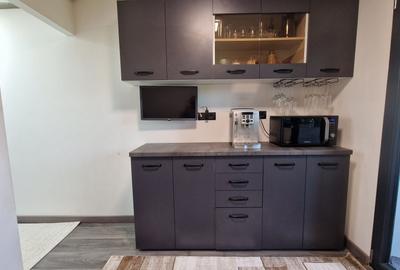 Apartament cu 2 camere decomandat în Crihala - 8
