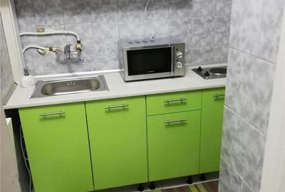 Garsonieră decomandată în Giurgiului - 1