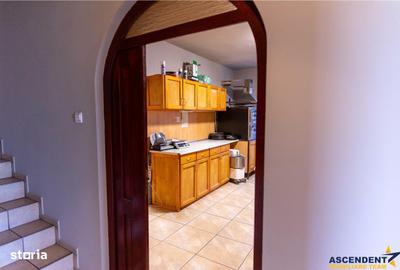 Spațiu comercial, de 570 mp, în Hilib - 14