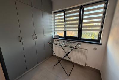 2 Camere | DECOMANDAT | 57 Mp | Parcare | CUG | Selgros - 8
