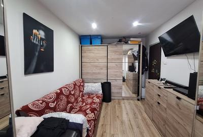 Garsonieră semidecomandată, mobilată în Buziașului - 1