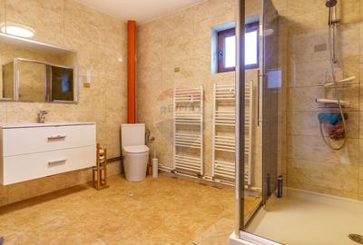 Teren 9.4 ha extravilan + casa 230 mp, COMISION 0% - 16