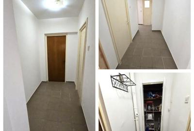 3 camere, parter inalt, anvelopat, metrou Lujerului, Virtutii - 6