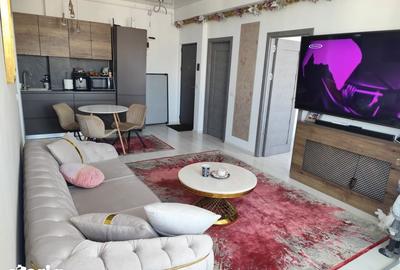 Apartament cu 3 camere în Nord - 7
